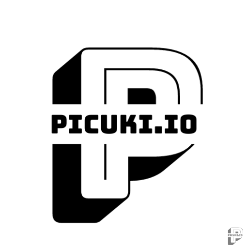 cropped logo picuki